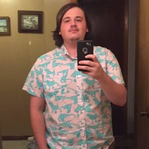 Meet your Posher, Alex